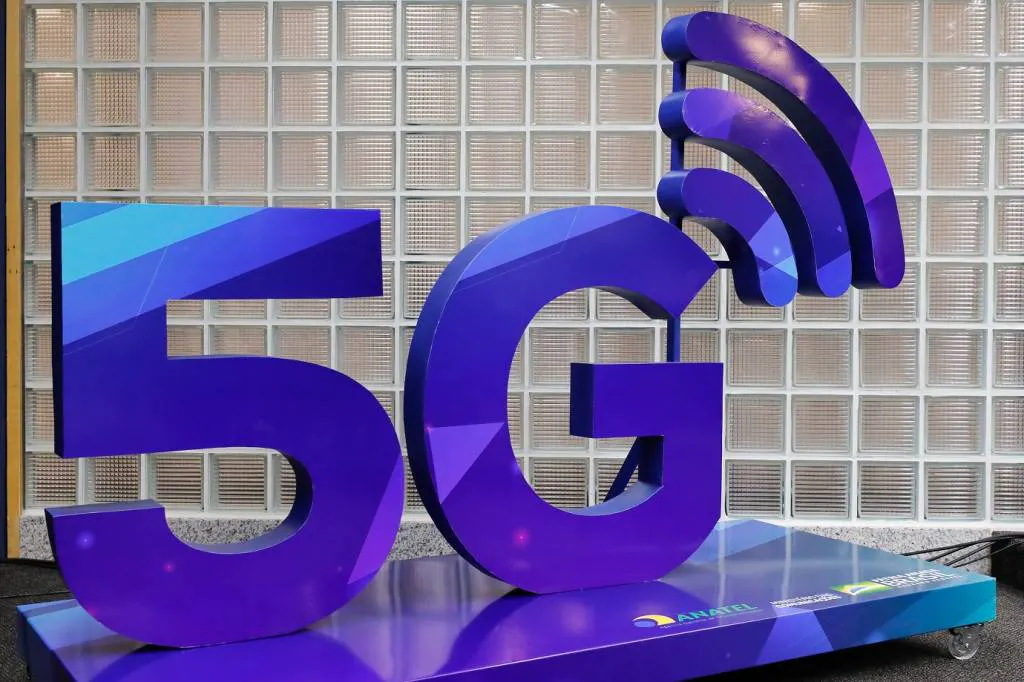 Os impactos do 5G para Telecom e o futuro do mercado 